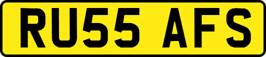 RU55AFS