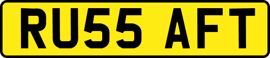 RU55AFT