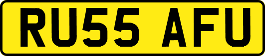 RU55AFU