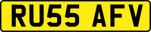 RU55AFV