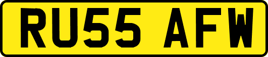 RU55AFW