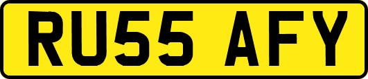 RU55AFY