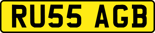 RU55AGB