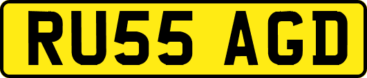 RU55AGD