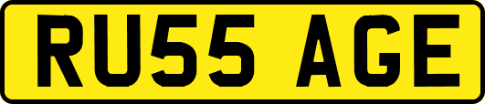 RU55AGE