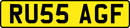 RU55AGF