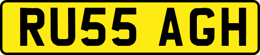 RU55AGH