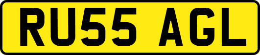RU55AGL