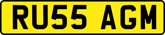 RU55AGM