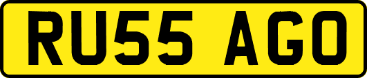 RU55AGO