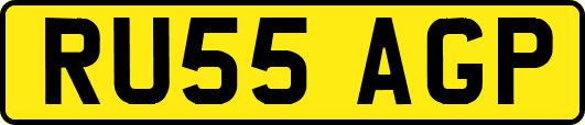 RU55AGP