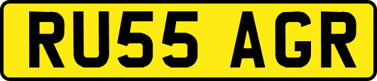 RU55AGR