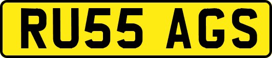 RU55AGS