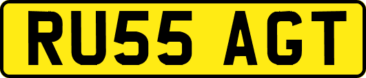 RU55AGT