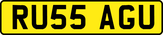 RU55AGU