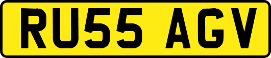 RU55AGV