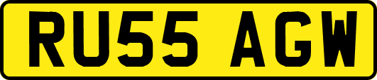 RU55AGW