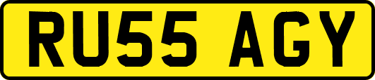 RU55AGY