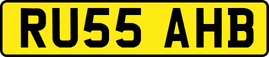RU55AHB