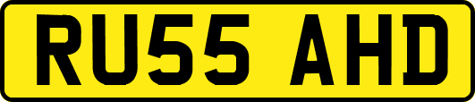 RU55AHD
