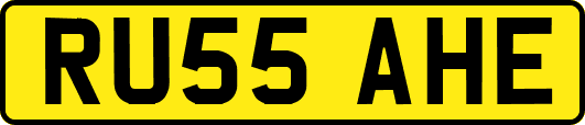 RU55AHE