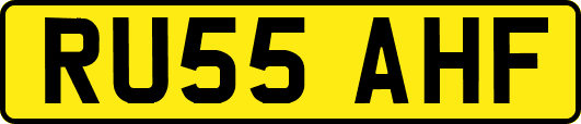 RU55AHF