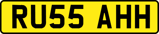 RU55AHH