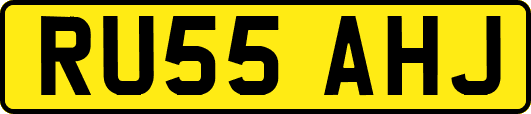 RU55AHJ
