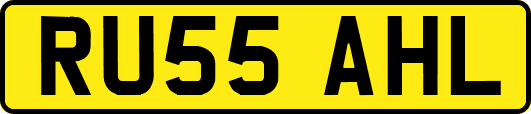 RU55AHL
