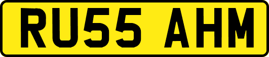 RU55AHM