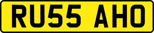 RU55AHO