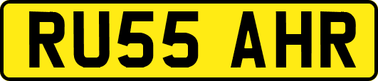 RU55AHR