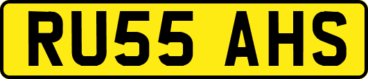 RU55AHS