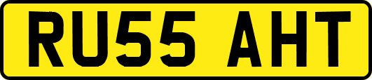 RU55AHT