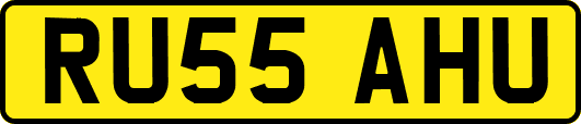 RU55AHU