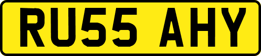 RU55AHY
