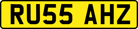 RU55AHZ