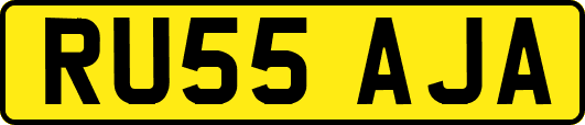 RU55AJA