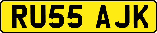 RU55AJK