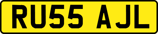 RU55AJL