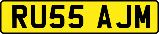 RU55AJM