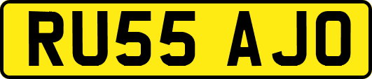 RU55AJO
