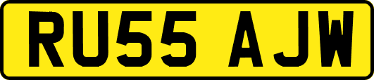 RU55AJW