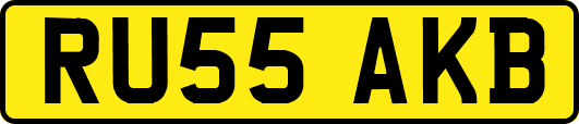 RU55AKB