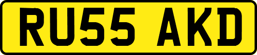 RU55AKD