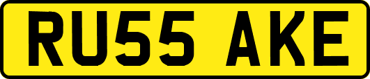 RU55AKE