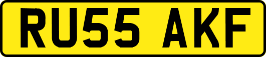RU55AKF