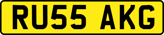 RU55AKG