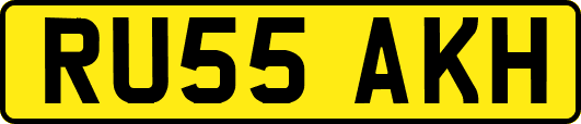 RU55AKH