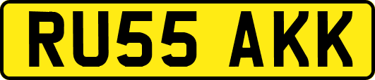 RU55AKK